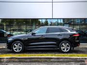 Jaguar F-Pace I Санкт-Петербург  - изображение 64