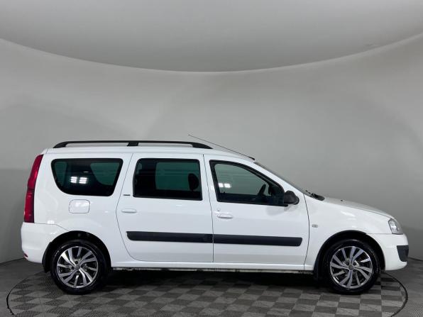 Lada (ВАЗ) Largus I с пробегом 2020 года, цена 1 050 000 рублей, 61266 км, универсал, Автокод Объявления
