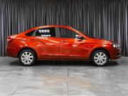 Lada (ВАЗ) Vesta I Тюмень  - изображение 24