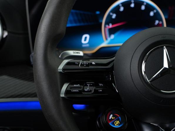 Mercedes-Benz E-Класс AMG V (W213) Рестайлинг с пробегом 2021 года, цена 11 897 999 рублей, 25754 км, седан, Автокод Объявления