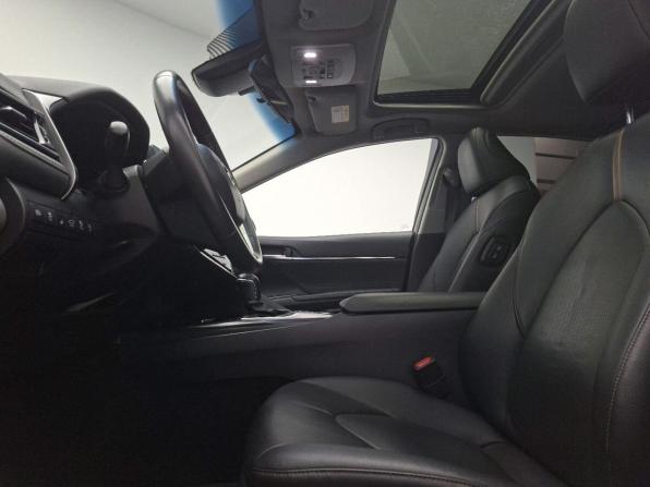 Toyota Camry VIII (XV70) Рестайлинг с пробегом 2021 года, цена 2 949 000 рублей, 86263 км, седан, Автокод Объявления