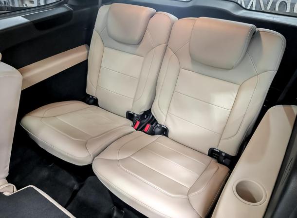 Mercedes-Benz GLS I (X166) с пробегом 2017 года, цена 4 950 000 рублей, 96966 км, внедорожник, Автокод Объявления