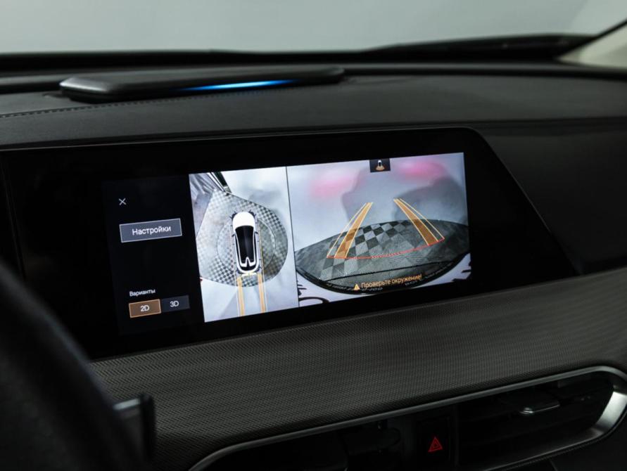 Changan UNI-T I Санкт-Петербург  - изображение 15
