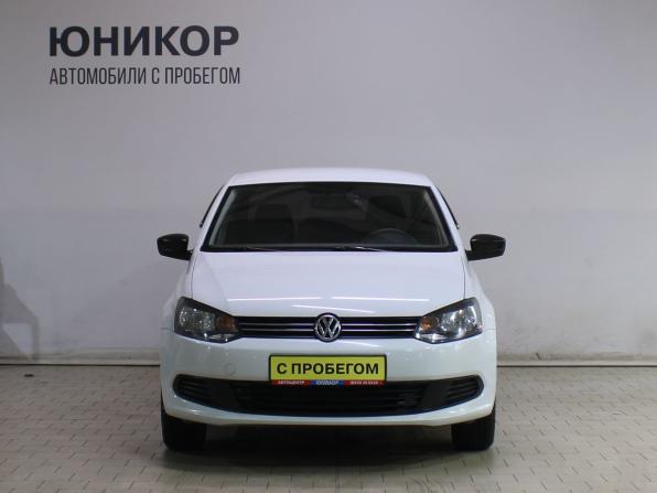 Volkswagen Polo V с пробегом 2014 года, цена 639 000 рублей, 211476 км, седан, Автокод Объявления