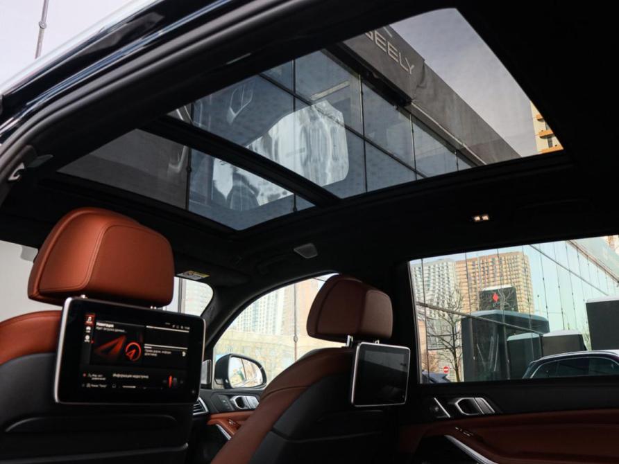 BMW X7 I (G07) Москва  - изображение 20
