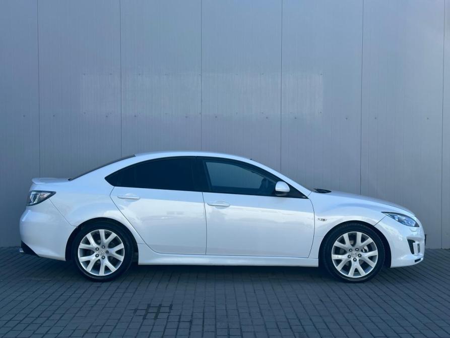 Mazda 6 II (GH) Тамбов  - изображение 9