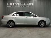 Toyota Avensis II Рестайлинг Пермь  - изображение 23