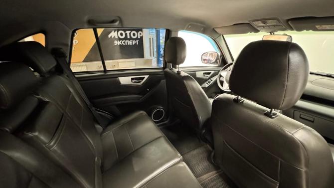 Lifan X60 I с пробегом 2013 года, цена 315 000 рублей, 108686 км, внедорожник, Автокод Объявления