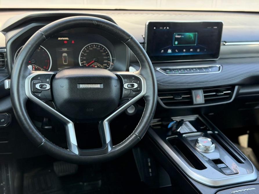 Haval Jolion I Волгоград  - изображение 15