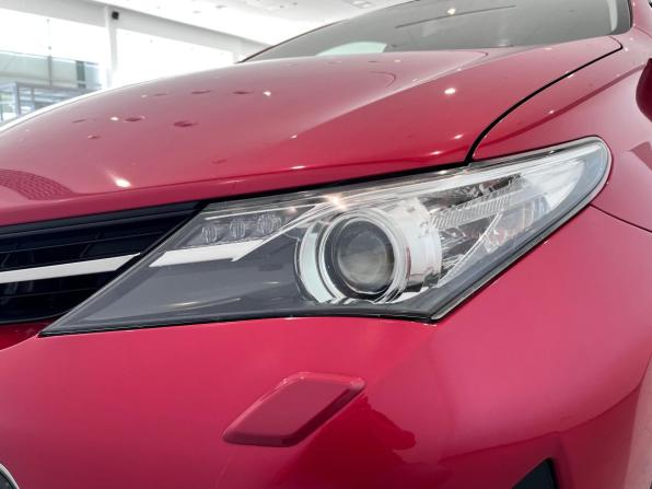 Toyota Auris II с пробегом 2013 года, цена 1 190 000 рублей, 188618 км, хэтчбек, Автокод Объявления