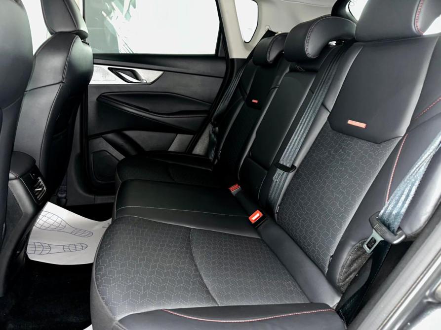 Changan CS35 Plus I Рестайлинг Уфа  - изображение 9