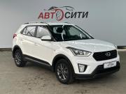 Hyundai Creta I Рестайлинг Тамбов  - изображение 22