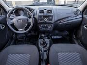 Lada (ВАЗ) Granta I Рестайлинг Казань  - изображение 16