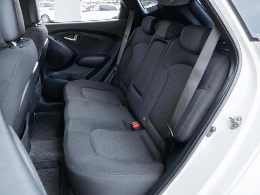Hyundai ix35 I Волгоград  - изображение 9