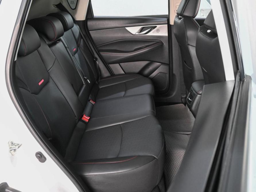 Changan CS35 Plus I Рестайлинг Ростов-на-Дону  - изображение 7