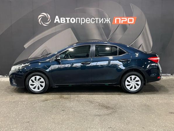 Toyota Corolla XI (E160 E170 E180) с пробегом 2014 года, цена 1 094 000 рублей, 218132 км, седан, Автокод Объявления