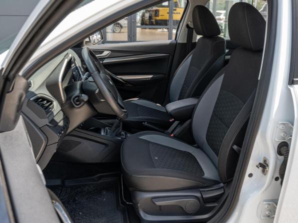 Lada (ВАЗ) Vesta I Рестайлинг (NG) с пробегом 2024 года, цена 1 270 000 рублей, 17184 км, седан, Автокод Объявления