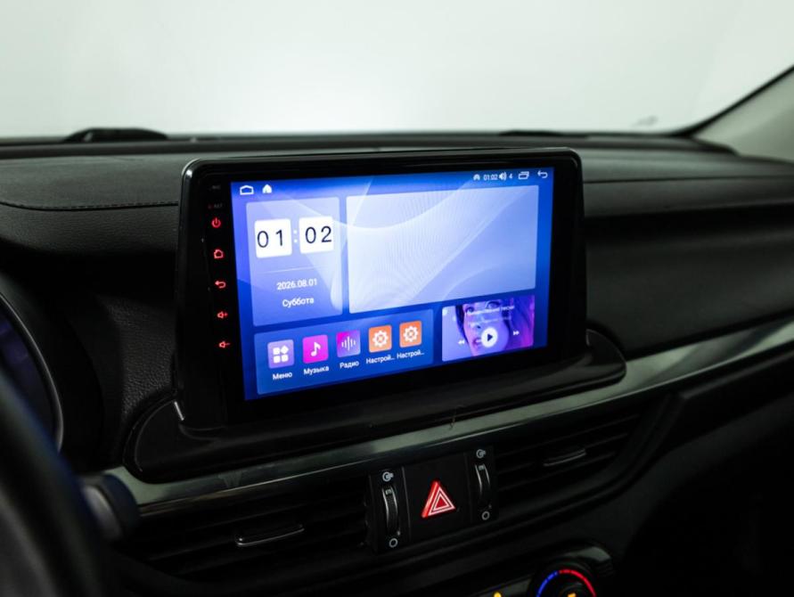 Kia Cerato IV Санкт-Петербург  - изображение 17