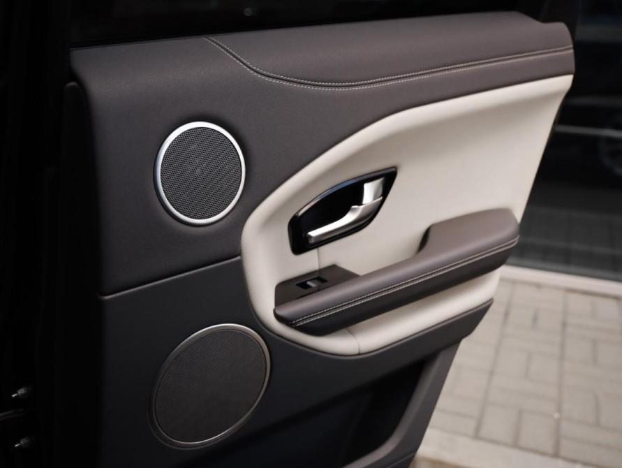 Land Rover Range Rover Evoque I Рестайлинг Санкт-Петербург  - изображение 25