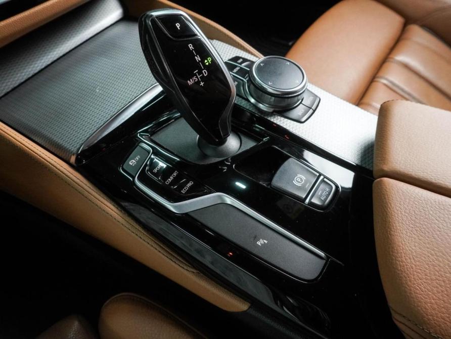 BMW 5 серии VII (G30/G31/G38) Воронеж  - изображение 17