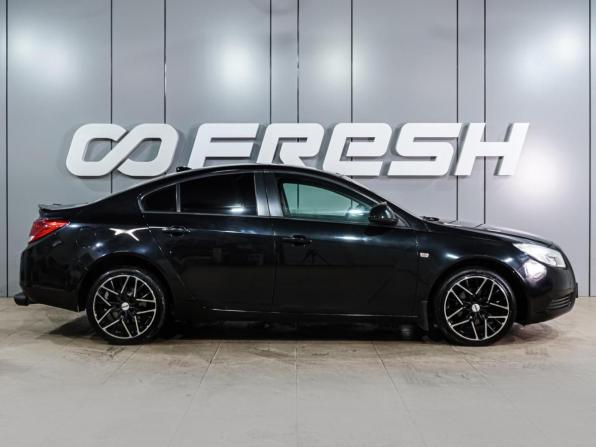 Opel Insignia I с пробегом 2013 года, цена 899 000 рублей, 233369 км, седан, Автокод Объявления