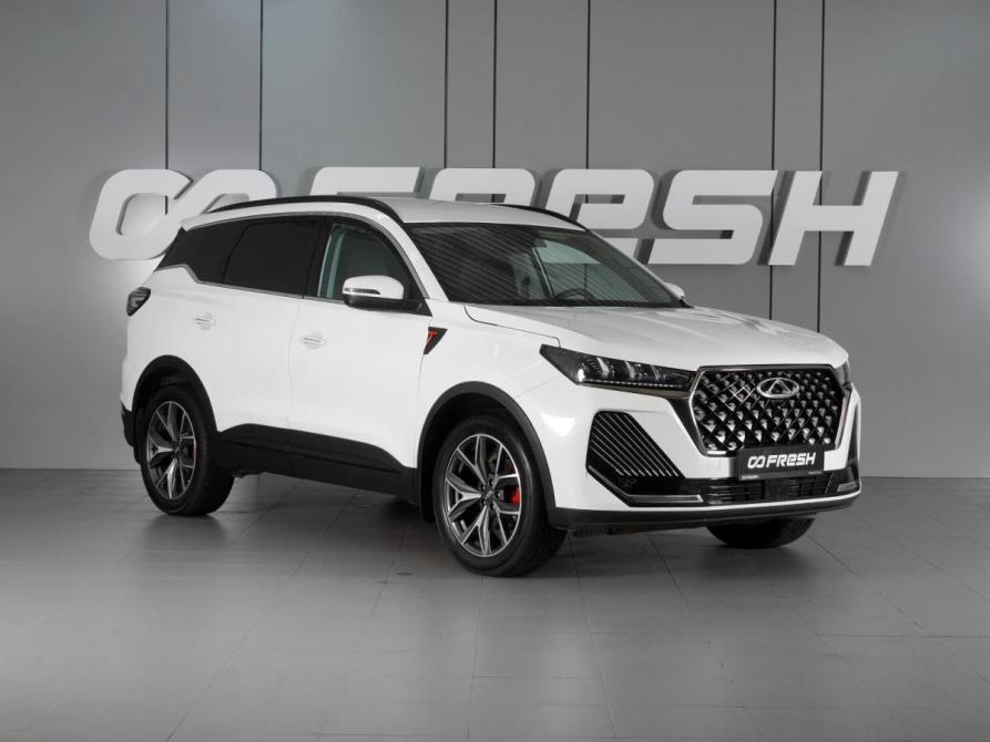 Chery Tiggo 7 Pro Max I Рестайлинг Минеральные Воды  - изображение 1