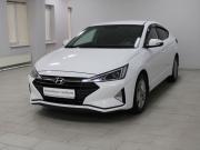 Hyundai Elantra VI (AD) Рестайлинг Старый Оскол  - изображение 20
