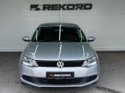Volkswagen Jetta VI Уфа  - изображение 25