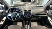 Hyundai Solaris I Вологда  - изображение 21