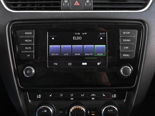 Skoda Octavia III (A7) с пробегом 2014 года, цена 1 279 000 рублей, 182423 км, лифтбек, Автокод Объявления