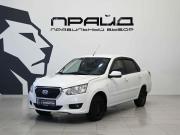 Datsun on-DO I Ростов-на-Дону  - изображение 19