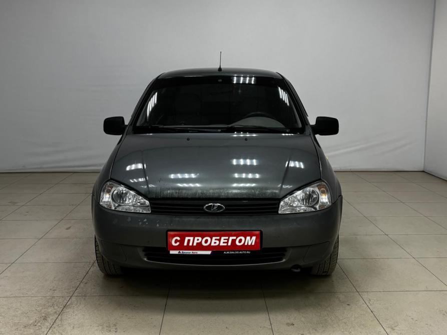 Lada (ВАЗ) Kalina I Альметьевск  - изображение 2