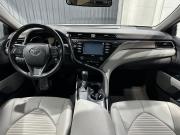 Toyota Camry VIII (XV70) Рестайлинг Ростов-на-Дону  - изображение 19