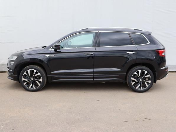 Skoda Karoq I Рестайлинг с пробегом 2024 года, цена 2 699 000 рублей, 63457 км, внедорожник, Автокод Объявления