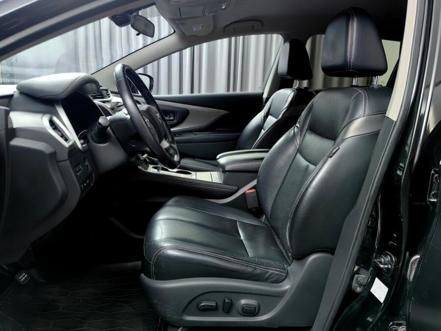 Nissan Murano III (Z52) Москва  - изображение 9