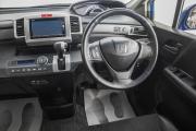 Honda Freed I Рестайлинг 2 Барнаул  - изображение 43