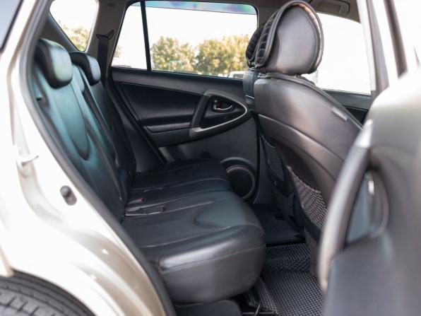 Toyota RAV4 III (XA30) с пробегом 2007 года, цена 1 260 000 рублей, 370069 км, внедорожник, Автокод Объявления