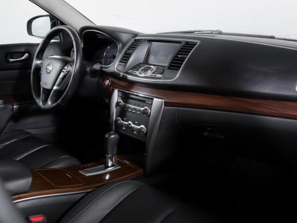 Nissan Teana II с пробегом 2009 года, цена 800 000 рублей, 232499 км, седан, Автокод Объявления