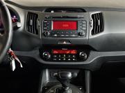Kia Sportage III Москва  - изображение 40