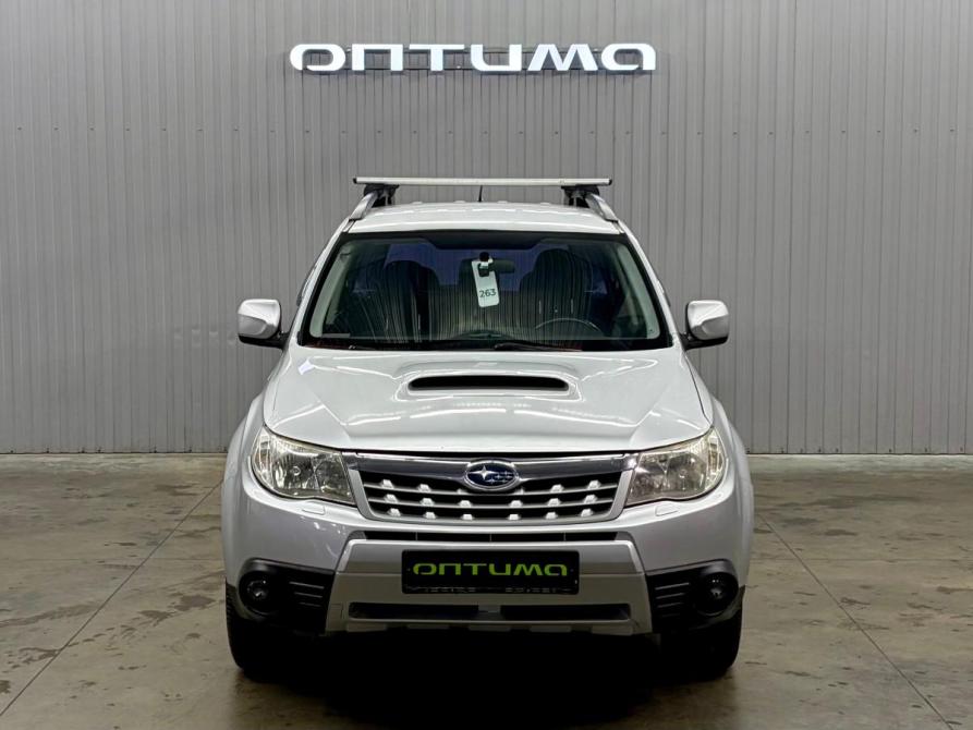 Subaru Forester III Краснодар  - изображение 2