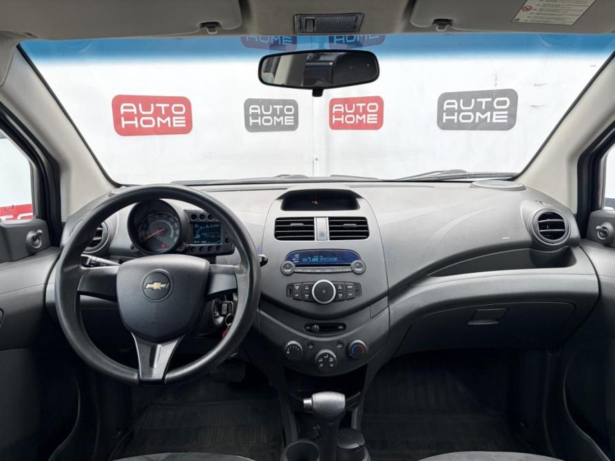 Chevrolet Spark III Санкт-Петербург  - изображение 10