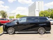 GAC M8 Москва  - изображение 30
