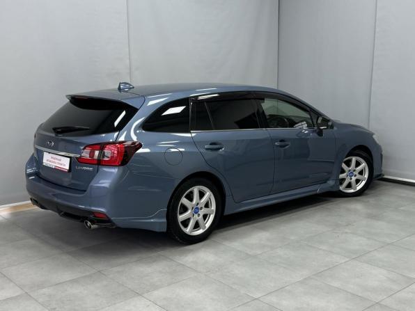 Subaru Levorg I Рестайлинг с пробегом 2017 года, цена 1 395 000 рублей, 92783 км, универсал, Автокод Объявления