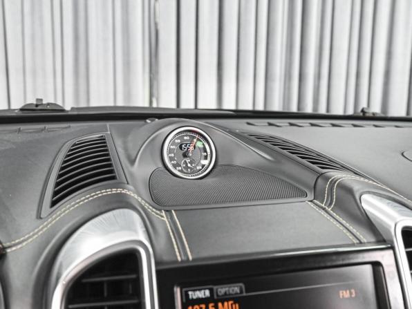 Porsche Cayenne II (958) с пробегом 2014 года, цена 3 715 000 рублей, 235291 км, внедорожник, Автокод Объявления