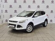Ford Kuga II Тольятти  - изображение 21