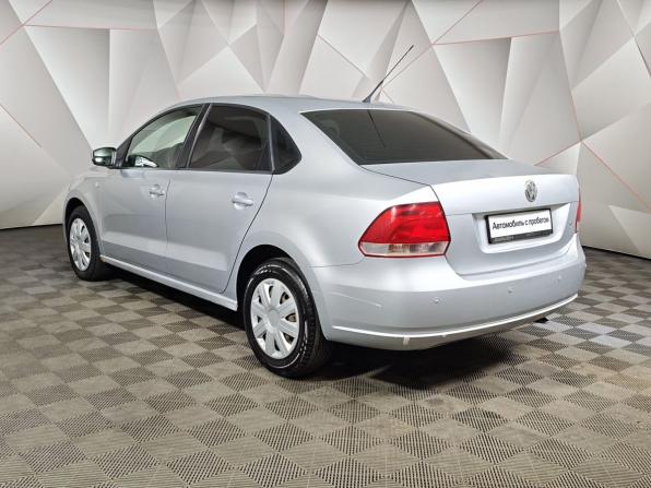 Volkswagen Polo V с пробегом 2012 года, цена 623 000 рублей, 197991 км, седан, Автокод Объявления