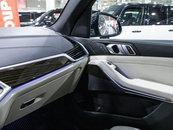 BMW X5 IV (G05/G18) с пробегом 2019 года, цена 6 200 000 рублей, 97779 км, внедорожник, Автокод Объявления