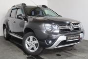 Renault Duster I Рестайлинг Санкт-Петербург  - изображение 17