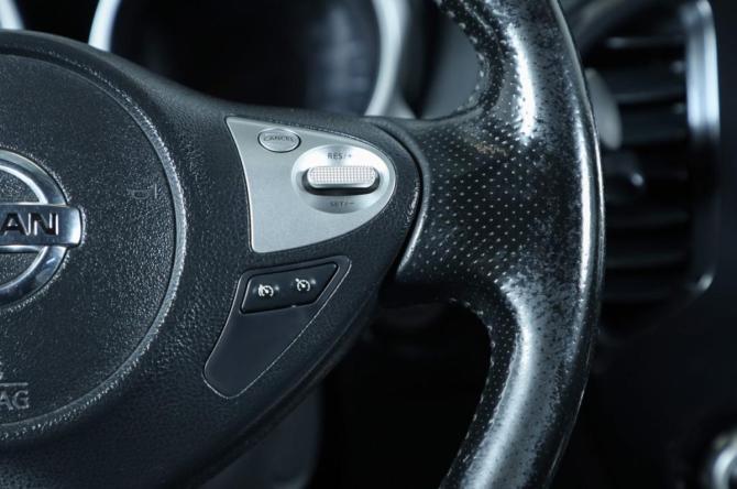 Nissan Juke I с пробегом 2012 года, цена 1 049 000 рублей, 113000 км, внедорожник, Автокод Объявления
