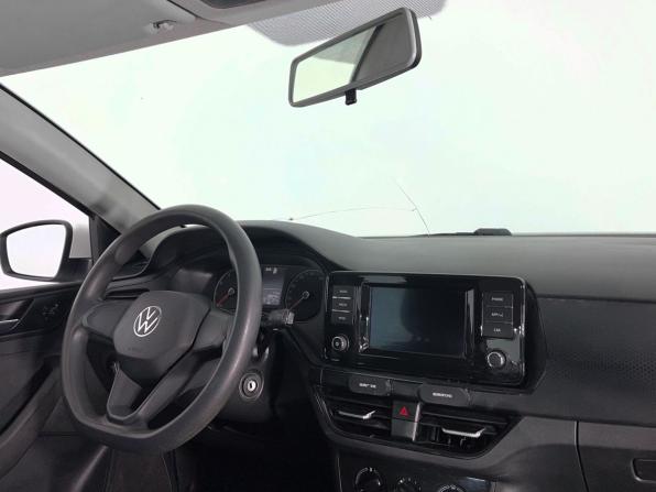 Volkswagen Polo VI с пробегом 2020 года, цена 519 000 рублей, 408242 км, лифтбек, Автокод Объявления